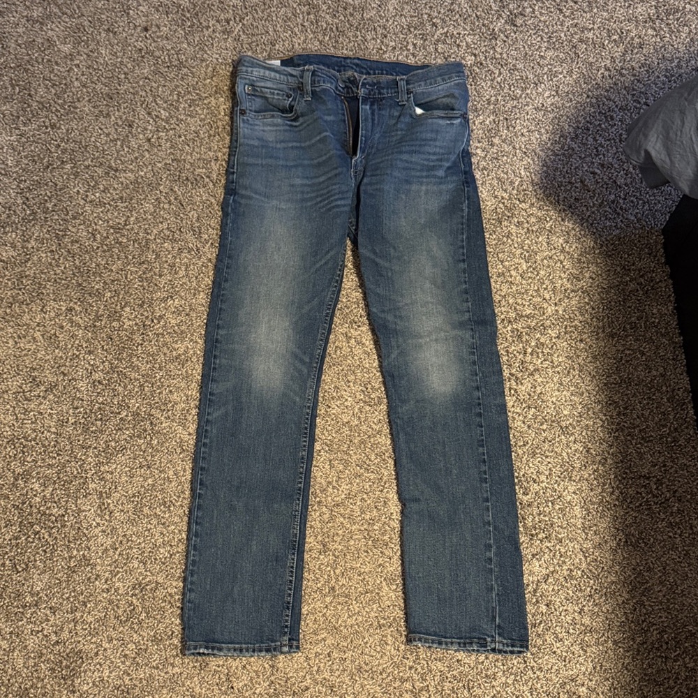 Levi Jeans 32x32